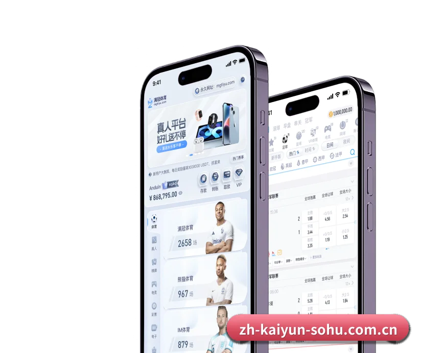 我们在做什么（Kaiyun）